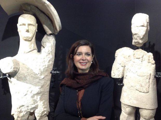 boldrini-inaugura-nuova-ala-museo-giganti-mont-e-prama