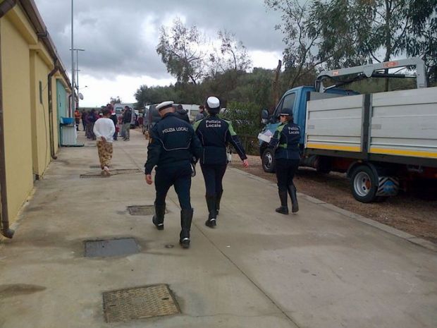 Olbia olbia-sequestrata-discarica-accanto-a-campo-rom-denunciati-i-capi-della-comunit-and-agrave