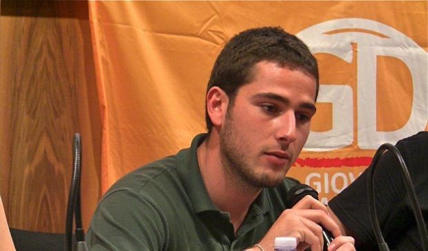 attentato-incendiario-a-iglesias-usai-and-quot-e-attacco-alle-istituzioni-ma-non-mollo-and-quot