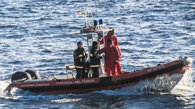 cercava-materiali-inesplosi-per-alenia-sub-scomparso-a-quirra-riprese-le-ricerche-all-and-rsquo-alba