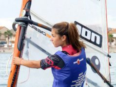 Surf, trofeo Principessa Sofia, buon avvio della cagliaritana Maggetti surf-trofeo-principessa-sofia-buon-avvio-della-cagliaritana-maggetti
