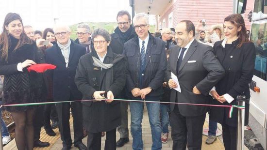 Metro Cagliari- Settimo. Oggi l’inaugurazione. “In futuro anche Selargius metro-cagliari-settimo-oggi-l-and-rsquo-inaugurazione-and-ldquo-in-futuro-anche-selargius-serdiana-e-dolianova-and-rdquo