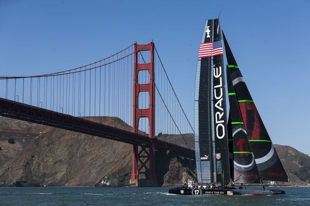 america-and-rsquo-s-cup-oracle-and-ldquo-i-cambiamenti-sollecitati-da-luna-rossa-and-rdquo