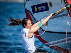 Vela, Marta Maggetti in Francia per la Coppa del mondo vela-marta-maggetti-in-francia-per-la-coppa-del-mondo