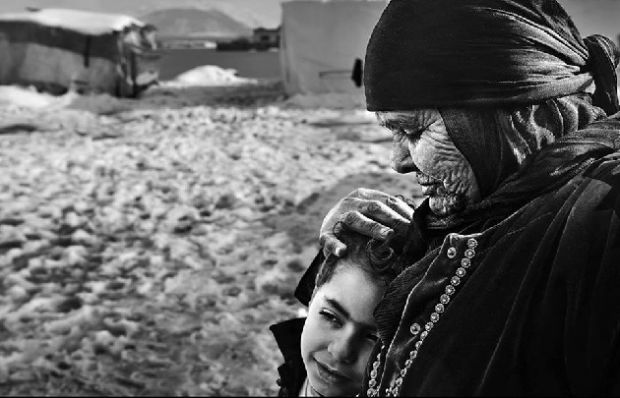 la-crisi-siriana-raccontata-in-una-mostra-fotografica-a-serramanna