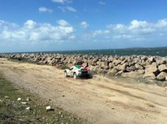 Francesi dominano la 24 ore tout terrain, il team italiano fuori dal podio francesi-dominano-la-24-ore-tout-terrain-il-team-italiano-fuori-dal-podio