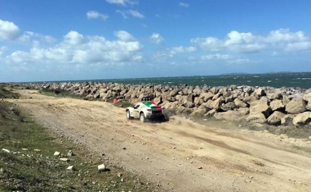 Francesi dominano la 24 ore tout terrain francesi-dominano-la-24-ore-tout-terrain-il-team-italiano-fuori-dal-podio