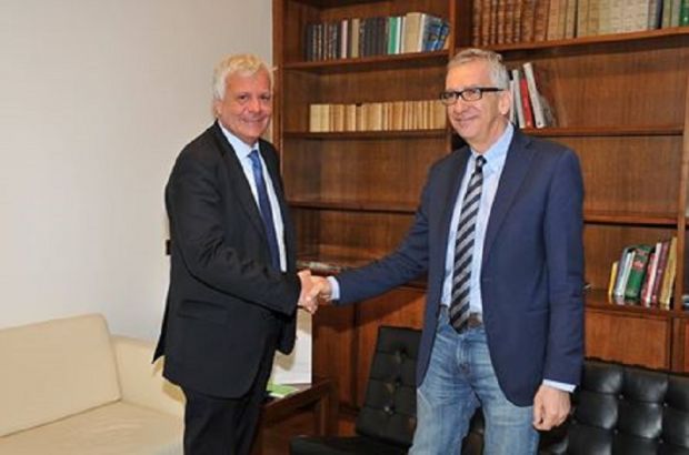 nucleare-pigliaru-a-galletti-and-ldquo-mai-deposito-scorie-in-sardegna-and-rdquo