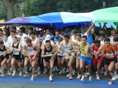 Maratona da piazza Yenne a Quartu attraverso Poetto e Molentargius, torna Vivicittà maratona-da-piazza-yenne-a-quartu-attraverso-poetto-e-molentargius-torna-vivicitt-and-agrave
