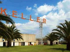 La Keller è fallita: perdono il posto di lavoro 260 sardi la-keller-and-egrave-fallita-perdono-il-posto-di-lavoro-260-sardi