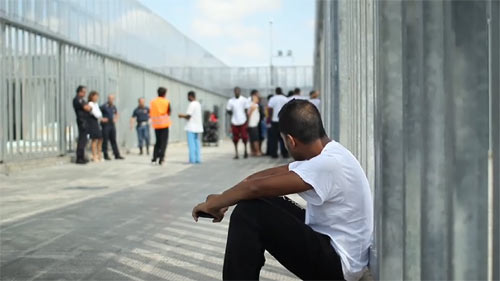 carceri-detenuto-marocchino-aggredisce-agente