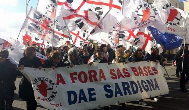 Teulada teulada-antimilitaristi-al-poligono