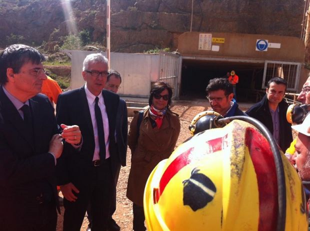 pigliaru-blitz-nella-miniera-di-olmedo-ugl-and-ldquo-subito-confronto-col-mise-and-rdquo