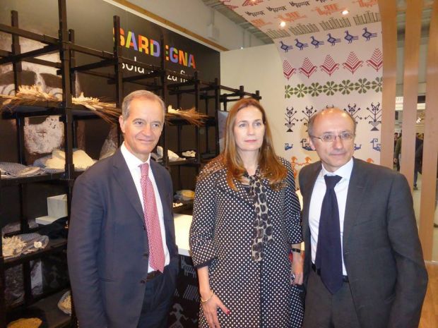 expo-inaugurato-lo-spazio-della-sardegna-and-quot-isola-senza-fine-and-quot