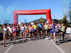 Atletica: Pertile e Straneo vincono la mezza maratona di Chia Laguna atletica-pertile-e-straneo-vincono-la-mezza-maratona-di-chia-laguna