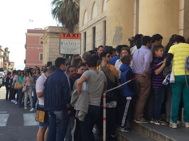 san-giovanni-di-dio-cagliaritani-all-and-rsquo-assalto-10-mila-visitatori-in-due-giorni