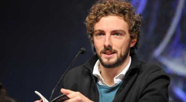 A Tuttestorie D’Avenia col libro su don Puglisi a-tuttestorie-d-and-rsquo-avenia-col-libro-su-don-puglisi