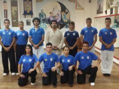 Kung fu, atleti di Assemini protagonisti ai campionati di Bergamo kung-fu-atleti-di-assemini-protagonisti-ai-campionati-di-bergamo