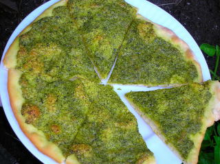 Da pizza cannabis a mozzarella di riso: in Sardegna la cucina alternativa da-pizza-cannabis-a-mozzarella-di-riso-in-sardegna-la-cucina-alternativa