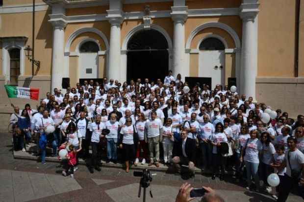 “Non rottamiamo la tutela”: notai in piazza contro il Governo and-ldquo-non-rottamiamo-la-tutela-and-rdquo-notai-in-piazza-contro-il-governo