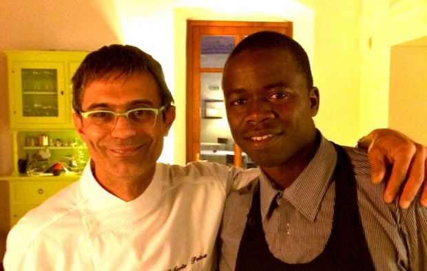 Ricette africane con prodotti sardi ricette-africane-con-prodotti-sardi-chef-petza-e-caritas-nel-nome-dell-and-rsquo-integrazione