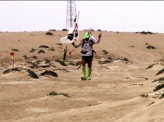 Zanda, l’extreme runner di San Michele doma il deserto australiano zanda-l-and-rsquo-extreme-runner-di-san-michele-doma-il-deserto-australiano