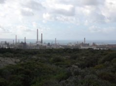 Portovesme, stop alla centrale Grazie Deledda, allarme per 400 lavoratori portovesme-stop-alla-centrale-grazie-deledda-allarme-per-400-lavoratori