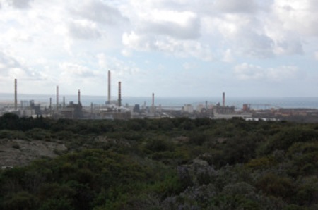 portovesme-stop-alla-centrale-grazie-deledda-allarme-per-400-lavoratori