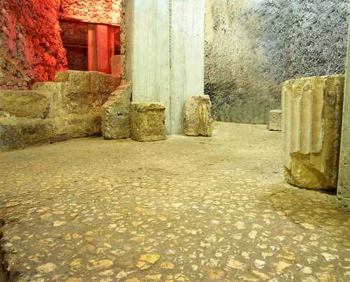 Nel museo di Sant’Eulalia i tesori della città romana nel-museo-di-sant-and-rsquo-eulalia-i-tesori-della-citt-and-agrave-romana