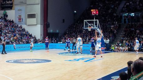 dinamo-travolge-trento-gara-senza-storia