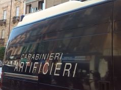 Alghero, falso allarme bomba davanti a palestra e scuola dell’infanzia