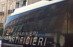 Alghero, falso allarme bomba davanti a palestra e scuola dell’infanzia