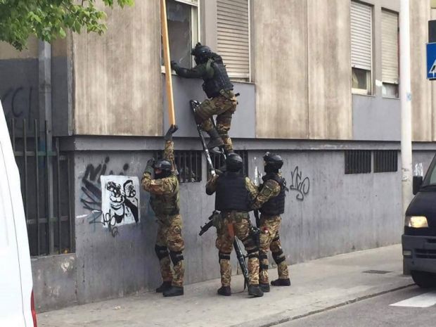 Is Mirrionis is-mirrionis-spazzato-via-market-dello-spaccio-segnalazioni-da-residenti-e-pazienti-ospedale