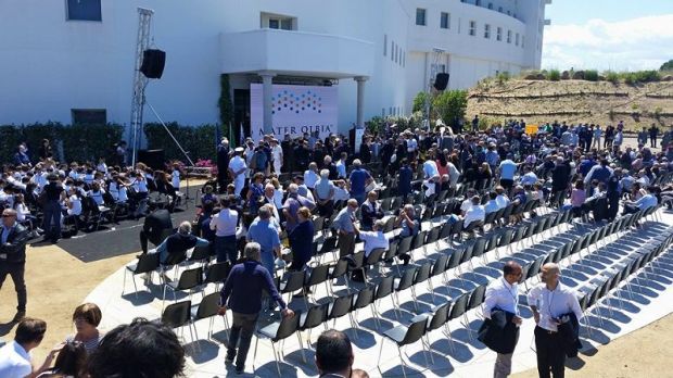Renzi all’inaugurazione del Mater Olbia renzi-all-and-rsquo-inaugurazione-del-mater-olbia-investimento-da-1-2-milioni-e-mille-posti-di-lavoro