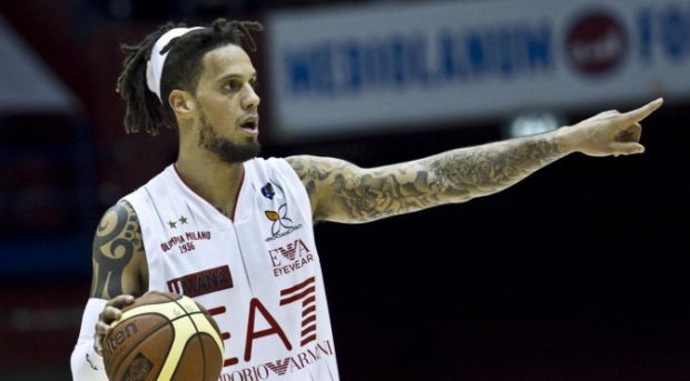 Hackett squalificato 2 turni hackett-squalificato-2-turni-2-mila-euro-di-multa-alla-dinamo