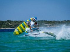 Windsurf, Grande Slam: 3 titoli assegnati windsurf-grande-slam-3-titoli-assegnati