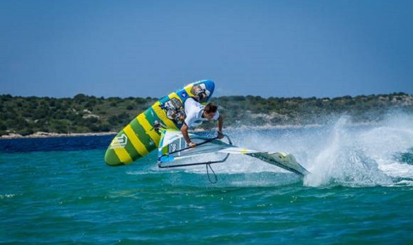 Windsurf windsurf-grande-slam-3-titoli-assegnati