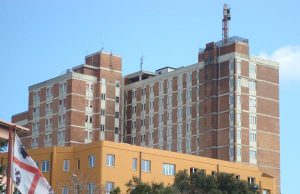 Personale positivo, Evangelista (M5s): “Al San Francesco situazione tragica” crolla-controsoffitto-in-ostetricia-tragedia-sfiorata-al-san-francesco