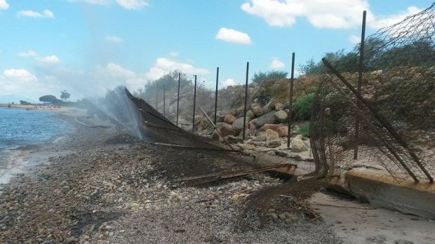 flumini-la-denuncia-and-quot-recinzione-chiude-la-spiaggia-and-quot