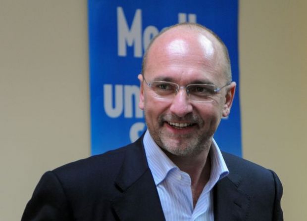 Migranti: "Pigliaru dica no a Isola 'muro' Ue" migranti-and-quot-pigliaru-dica-no-a-isola-muro-ue-and-quot