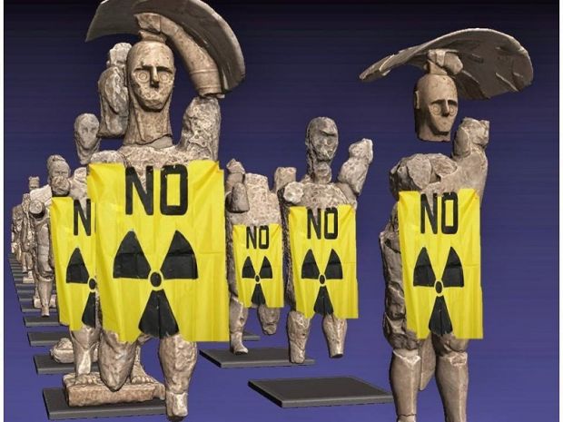 No-Nucle: “A luglio sarà battaglia”. Non escluso il blitz a Roma no-nucle-and-ldquo-a-luglio-sar-and-agrave-battaglia-and-rdquo-non-escluso-il-blitz-a-roma