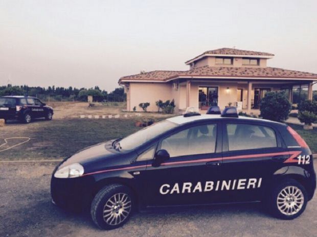 ex-sindaco-barricato-nel-villino-ora-and-egrave-ai-domiciliari