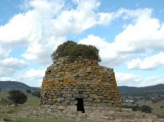 Nuraghi patrimonio Unesco, in campo ingegneri e architetti torre-san-pancrazio-caprera-e-nuraghi-un-milione-dal-mibact-per-i-monumenti-sardi