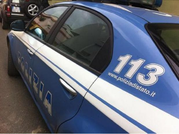 Auto in panne sulla 131 con 31 kg di hascisc: cagliaritano arrestato auto-in-panne-sulla-131-con-31-kg-di-hascisc-cagliaritano-arrestato