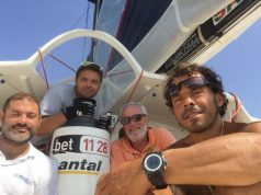 vela-gaetano-mura-vince-a-cagliari-la-centomiglia-2015