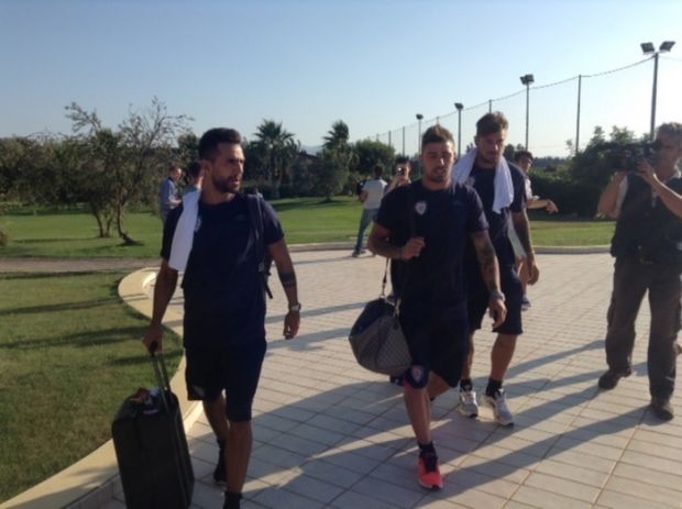 cagliari-i-giocatori-da-oggi-in-pre-raduno-il-28-amichevole-al-sant-elia-con-il-real-saragozza