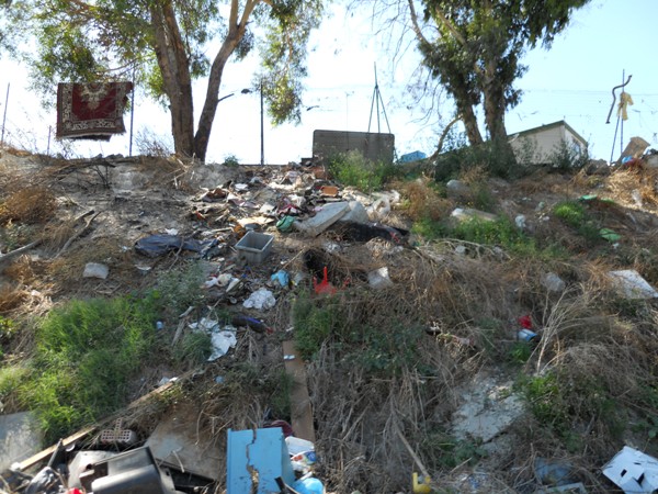 selargius-allarme-igienico-al-campo-nomadi