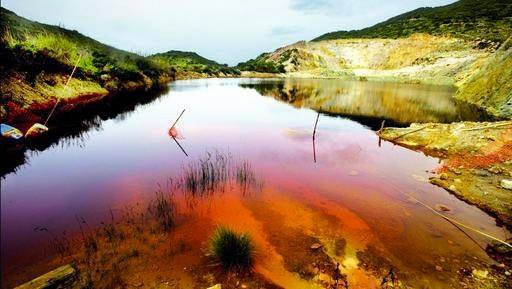 Miniera d’oro a Furtei. Subito i fondi per la bonifica miniera-d-and-rsquo-oro-a-furtei-subito-i-fondi-per-la-bonifica
