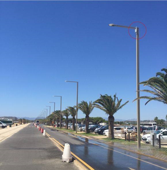 zedda-and-ldquo-lavori-conclusi-wi-fi-libero-e-gratuito-al-poetto-and-rdquo