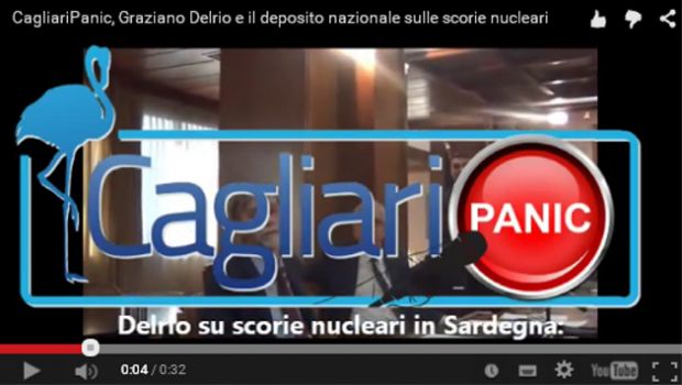 Delrio e il deposito nazionale sulle scorie nucleari delrio-e-il-deposito-nazionale-sulle-scorie-nucleari